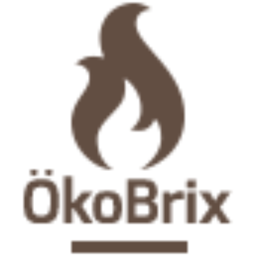 Ökobrix Naturbrennstoffe