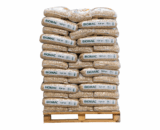 Pellets Biomac ENplus A1 - Premium (65 Sack) Palette 975kg