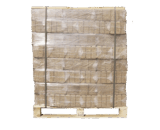Premium RUF Nadelholz Holzbriketts Palette 960 kg