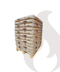 BIOLES Pellets, DINPlus / ENplus A1 - Palette 975 kg