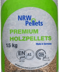 NRW Pellets