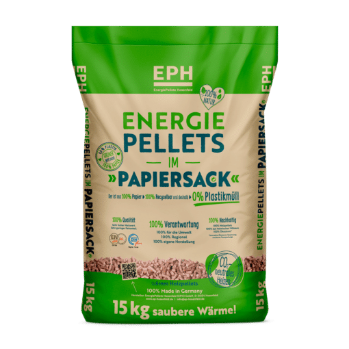 EPH Premium-Pellets