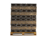 Pini & Kay Holzbriketts Buche/Eiche Palette 960 kg