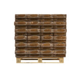 Pollmeier Premium Plus Buchenholzbriketts PEFC zertifiziert Palette 960 kg