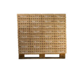 RUF Tritech PowerMix Holzbriketts Palette 960 kg
