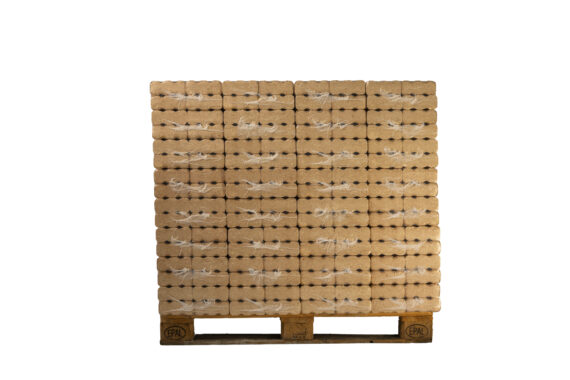 RUF Tritech PowerMix Holzbriketts Palette 960 kg