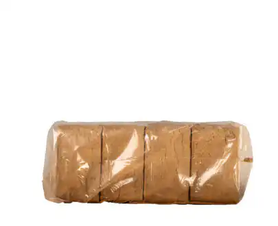 RUF Holzbriketts Premium Testpaket mit 10 kg