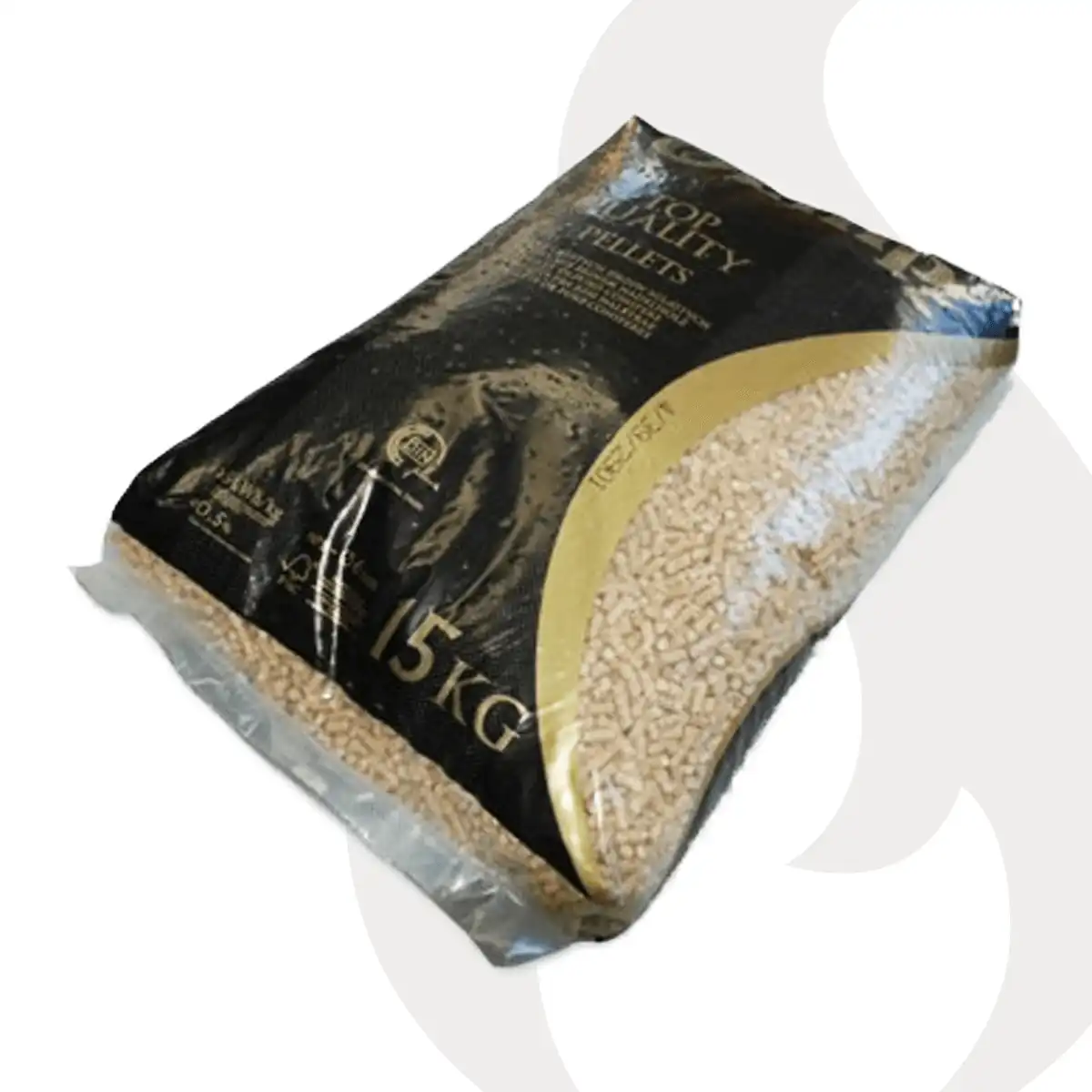 Olimp Pellets DINPlus / ENplus A1 - Palette mit 975kg – Bild 3