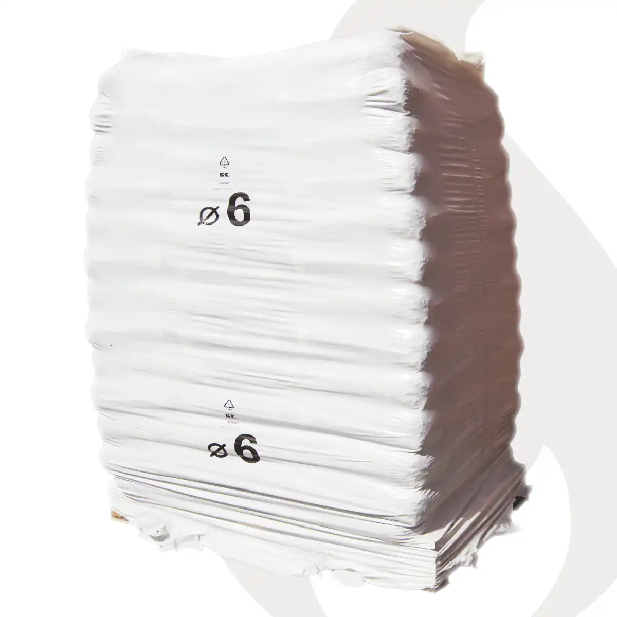 Olimp Pellets DINPlus / ENplus A1 - Palette mit 975kg – Bild 2