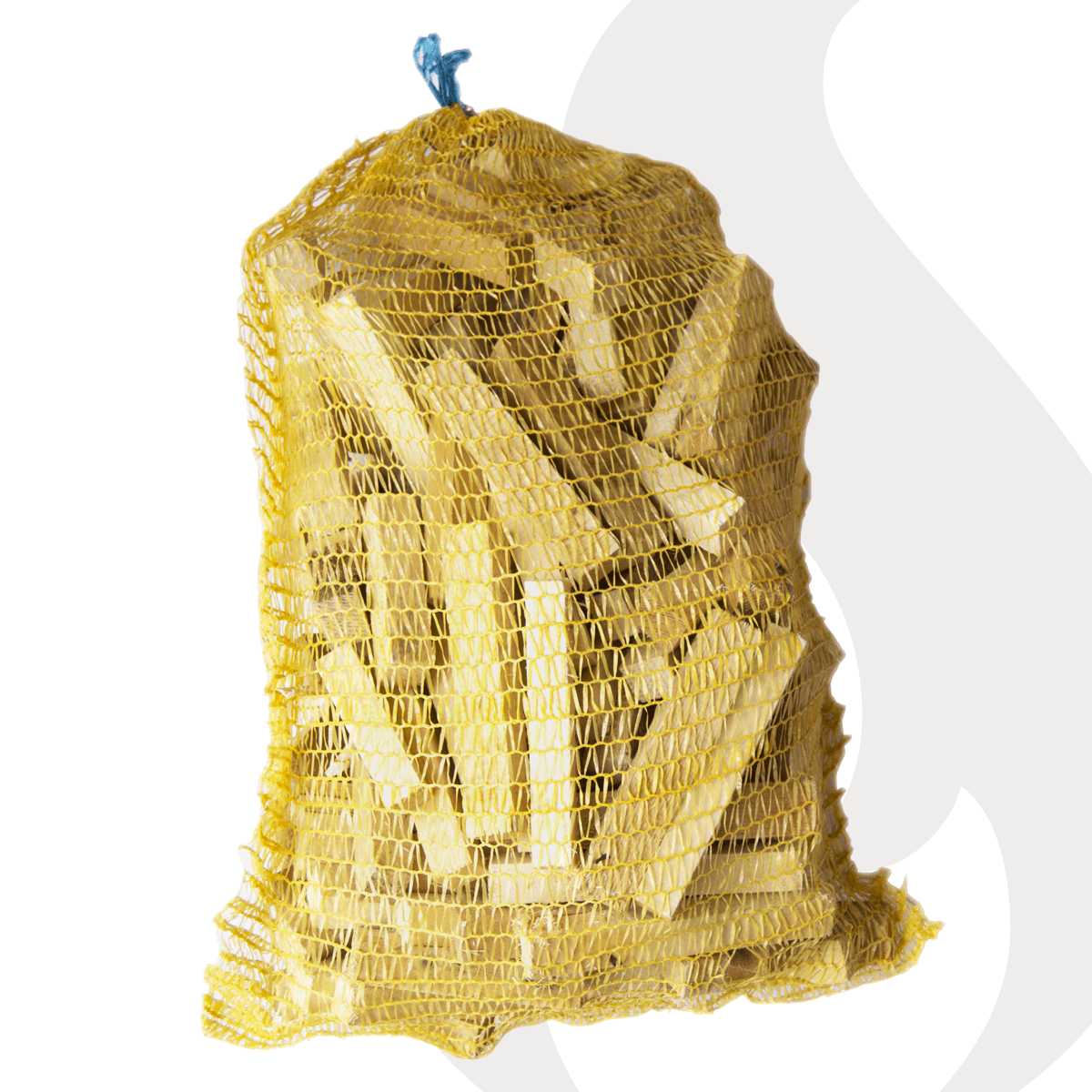 Anzündholz - 3 Pakete je 7,5kg