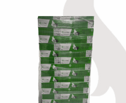 Effizienz Buche im Karton - auf Palette 960 kg