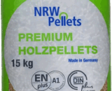 NRW Pellets