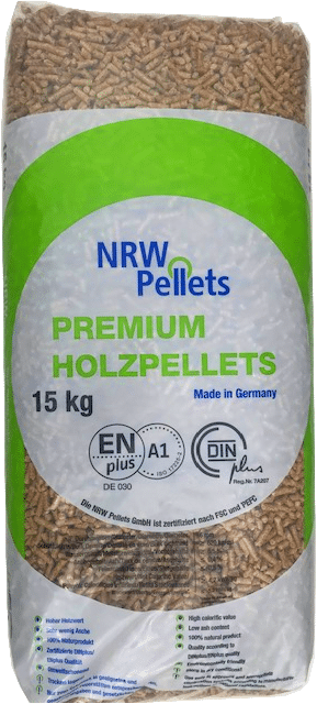 NRW Pellets
